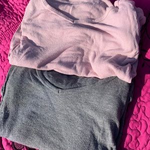 Long Sleeve Bundle